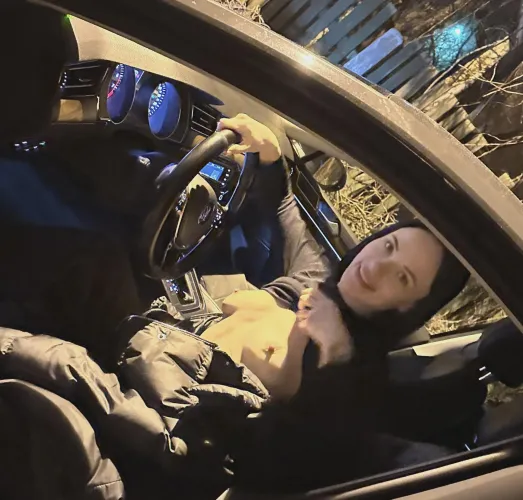 my boobs want daddys hands everywhere