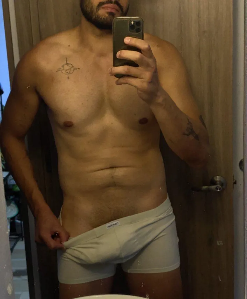 Special request…😈