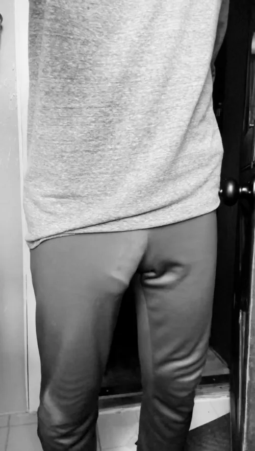 Whenever company comes over, I bust these out