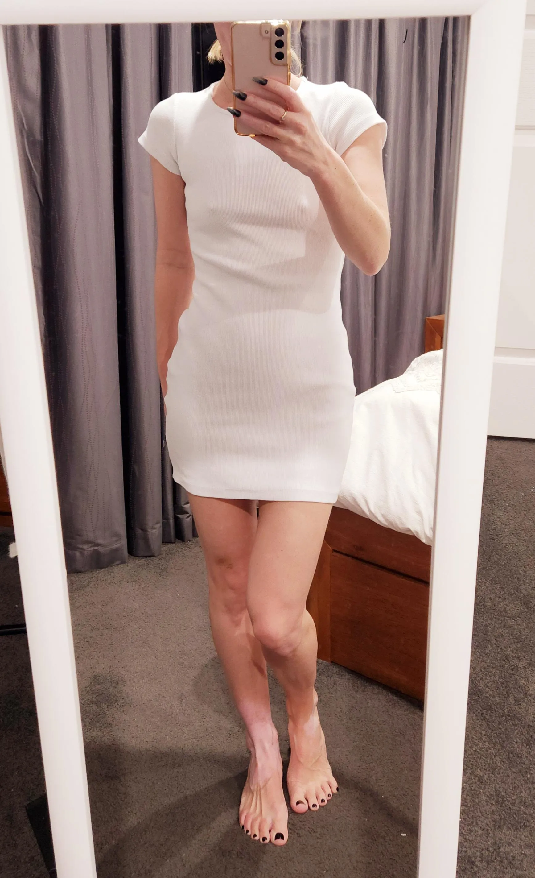 Ready for date night