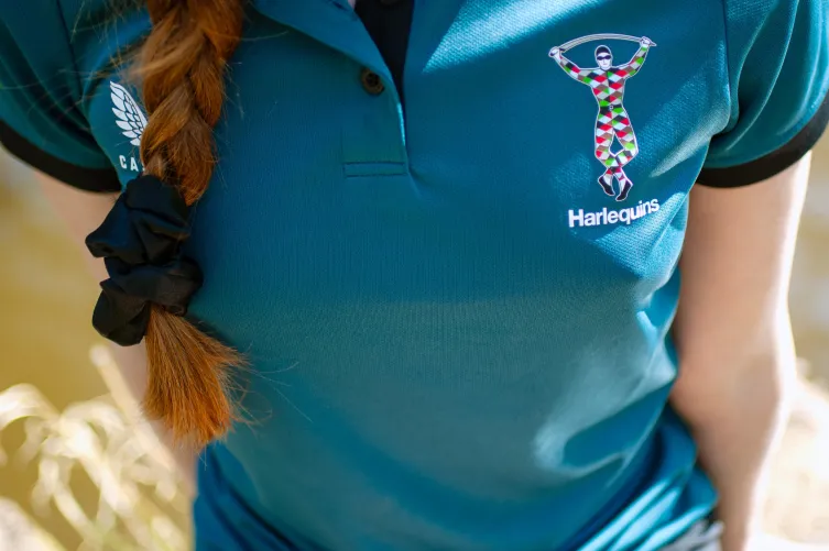 Rugby girls do it better 🤭