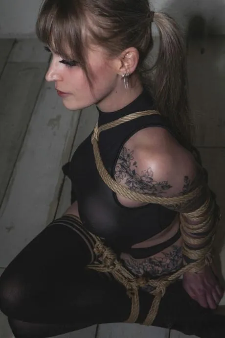 The way I want you in my life