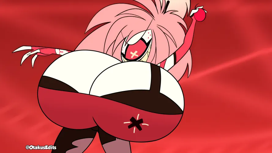 Cherri bomb (OtakusEdits)