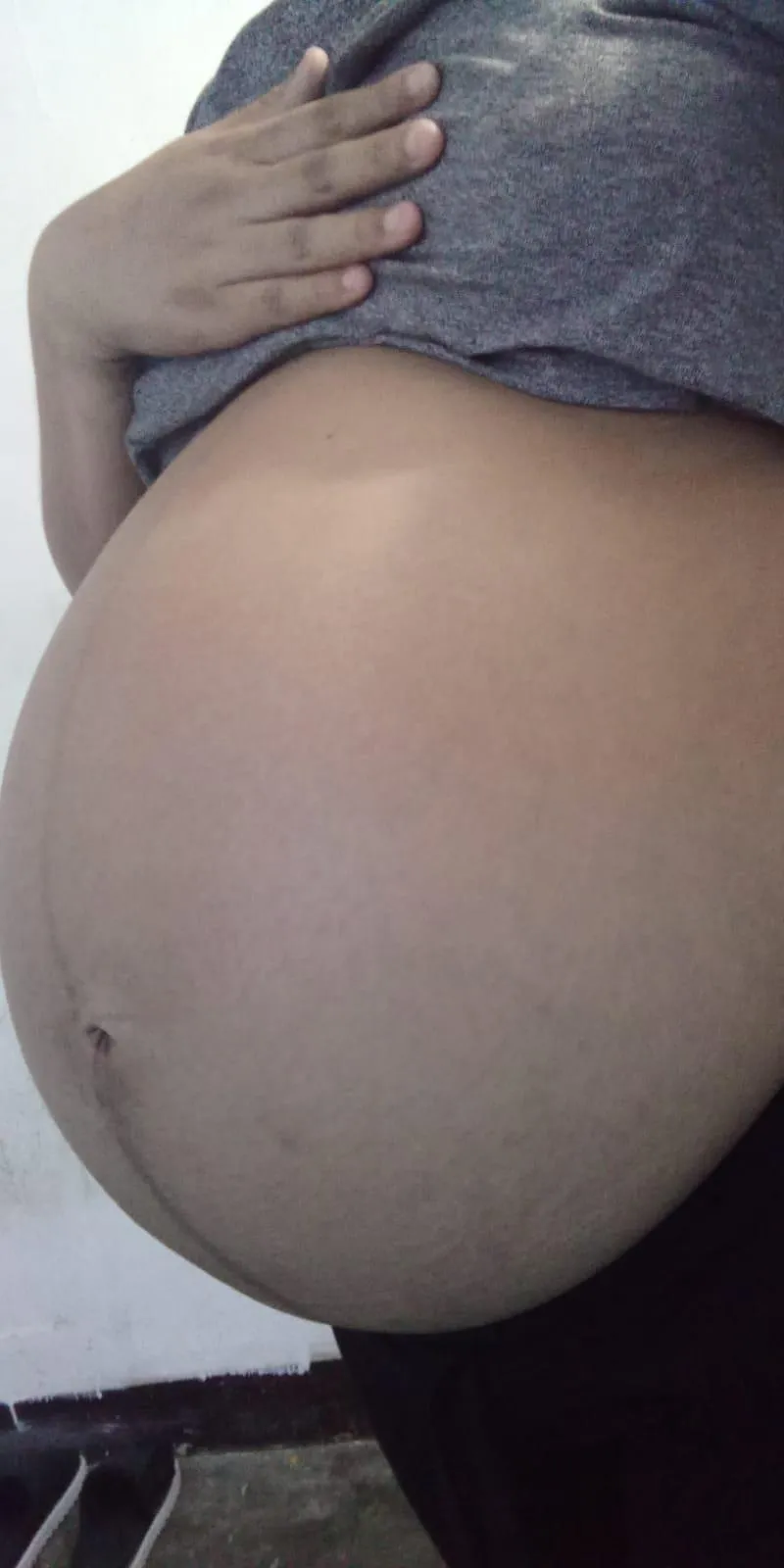 I'm a single mother, 21 years old, and pregnant. Who can help me with my diet?