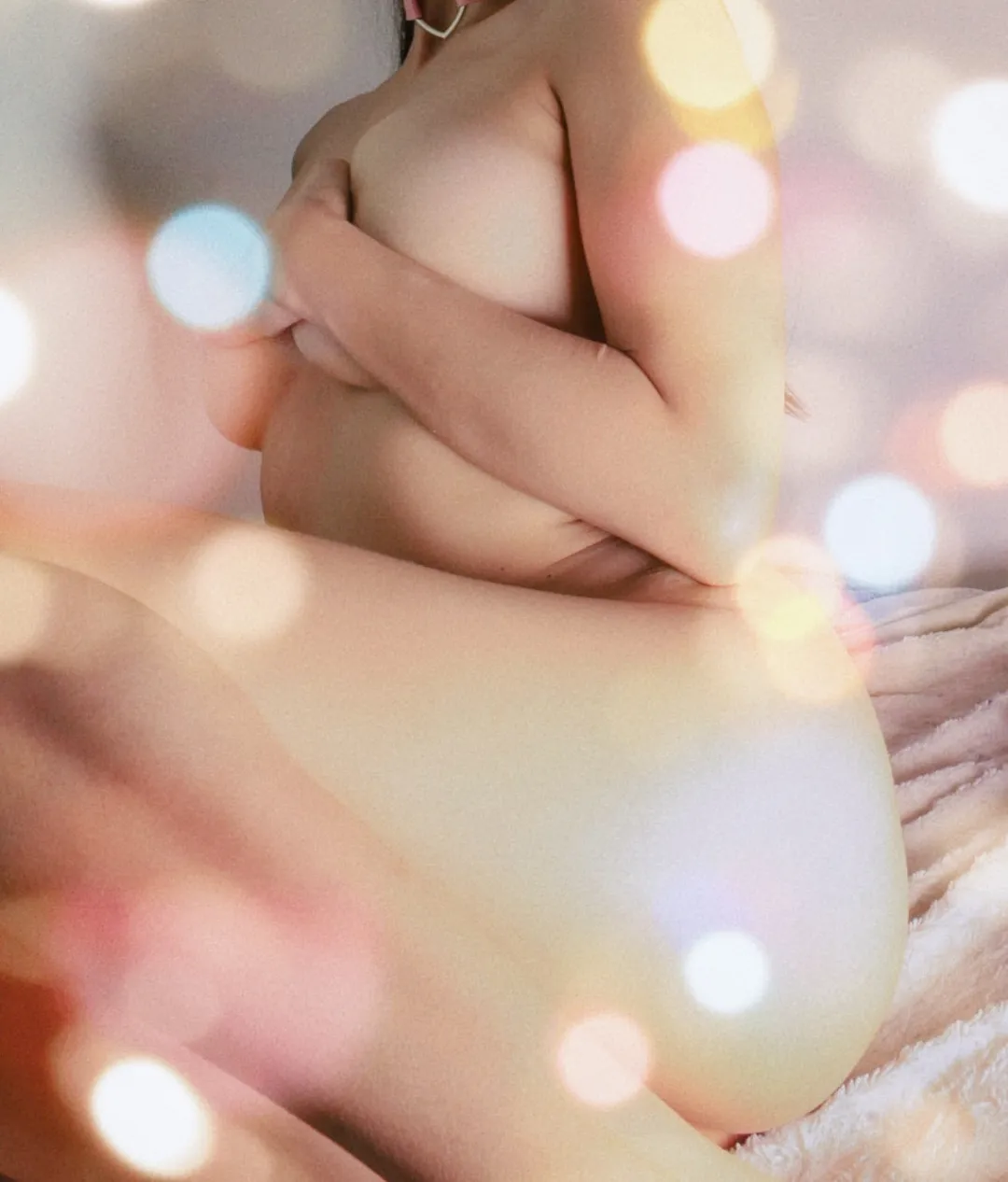 I'm petite or not... ?