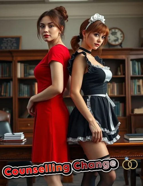 Mrs to Maid - A Counselling Change World