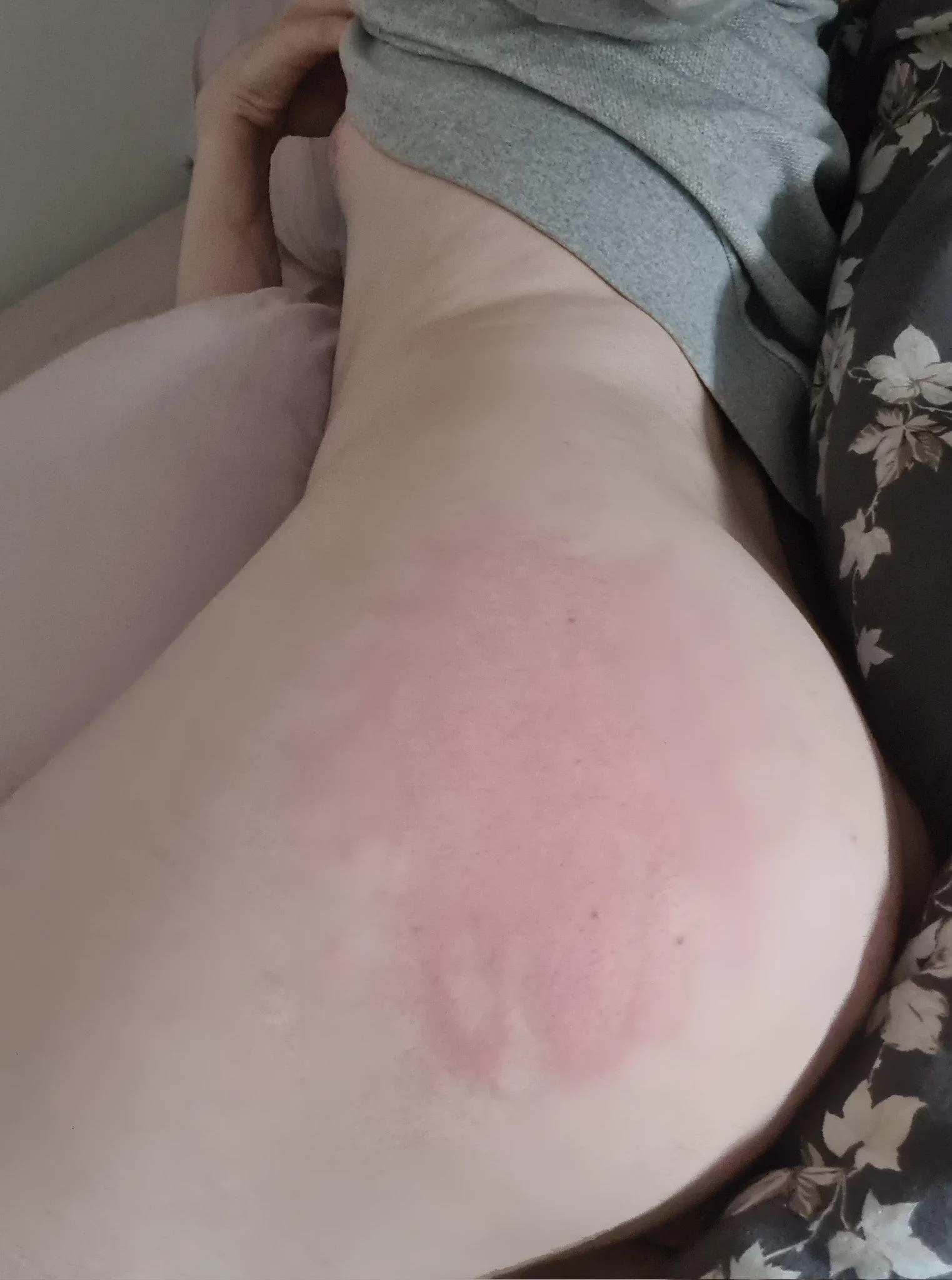 neden kırmızı acaba 🤭