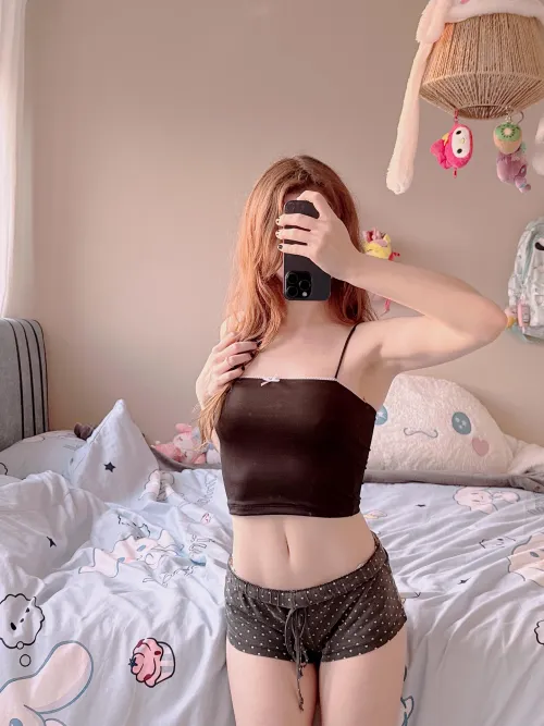 Just the kind of filth your fantasies crave