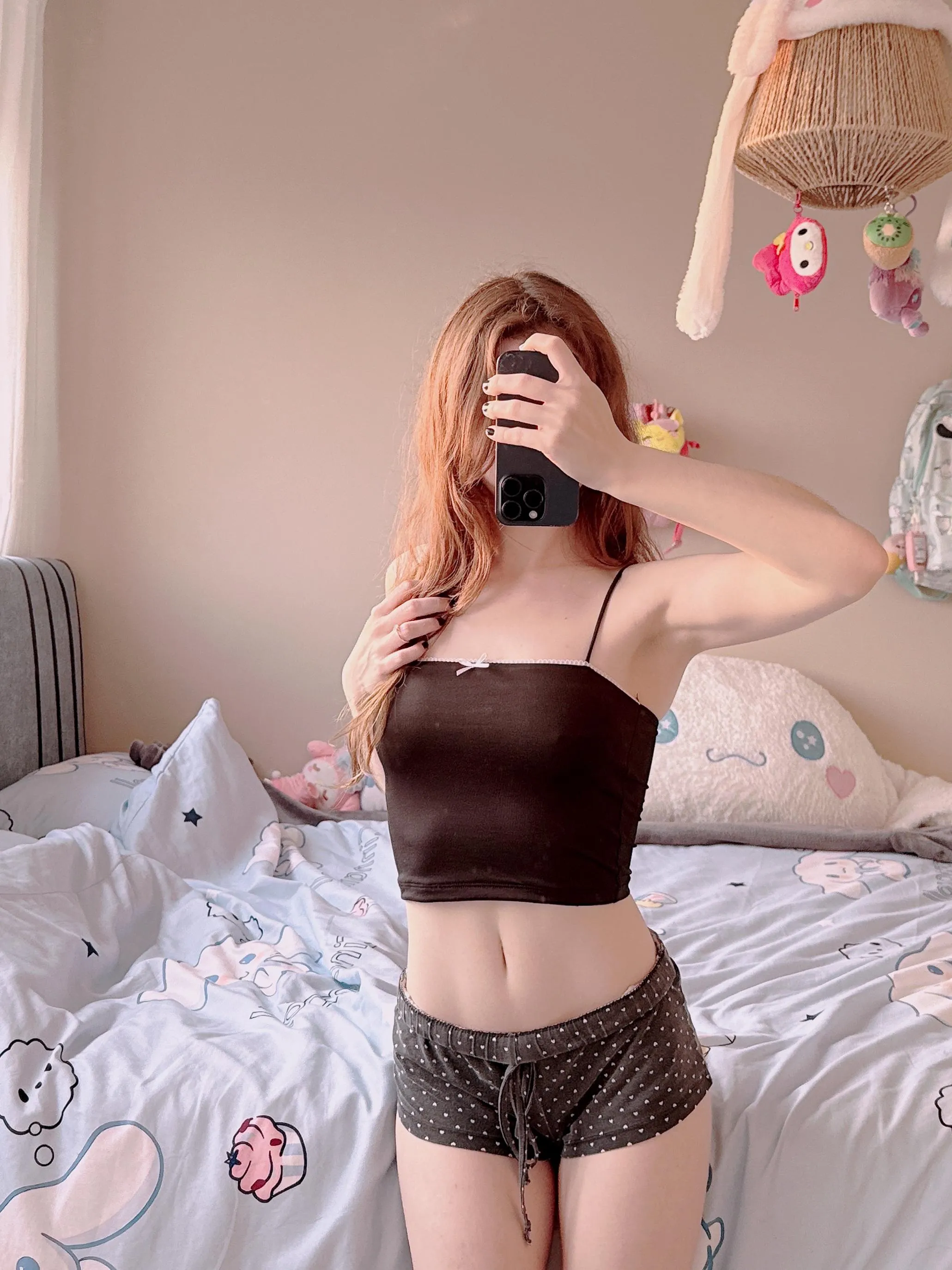 Just the kind of filth your fantasies crave