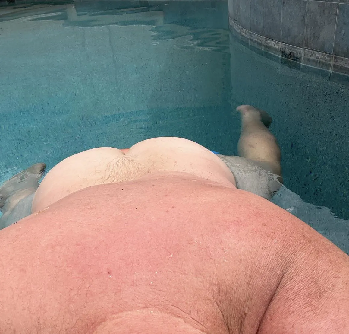 My Ass Needs Pegging