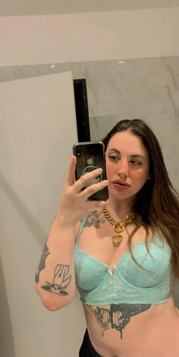 Say yes and you’ll be humiliated in DM (first 100 only)