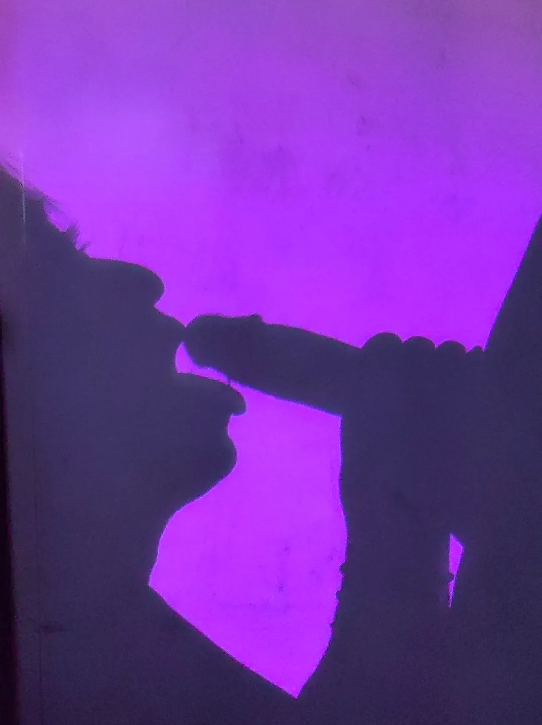 sucked the soul outt of me, big girls really suck it better yall