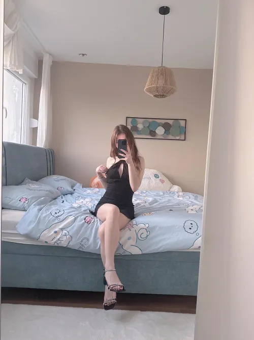 Would you take someone with a body like this