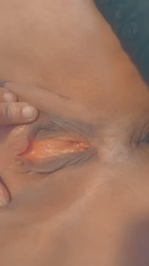 Need bbc to fill me up