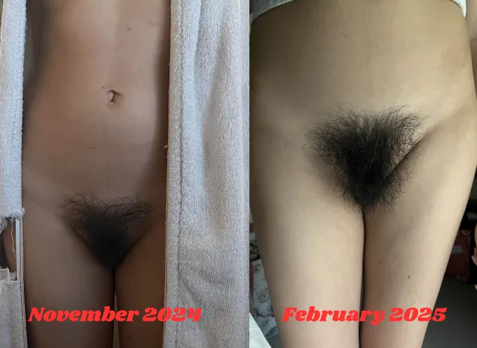 My Growth Timeline🌱