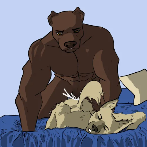 (artist domdrart on x)