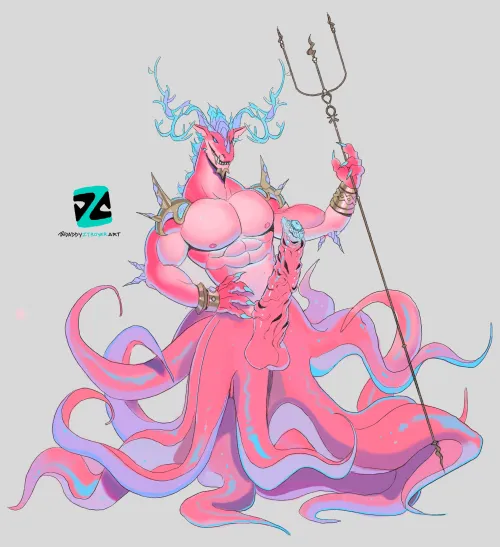 Artist me, twt: Daddyztroyer_art. My Art commissions sale starts at $60.