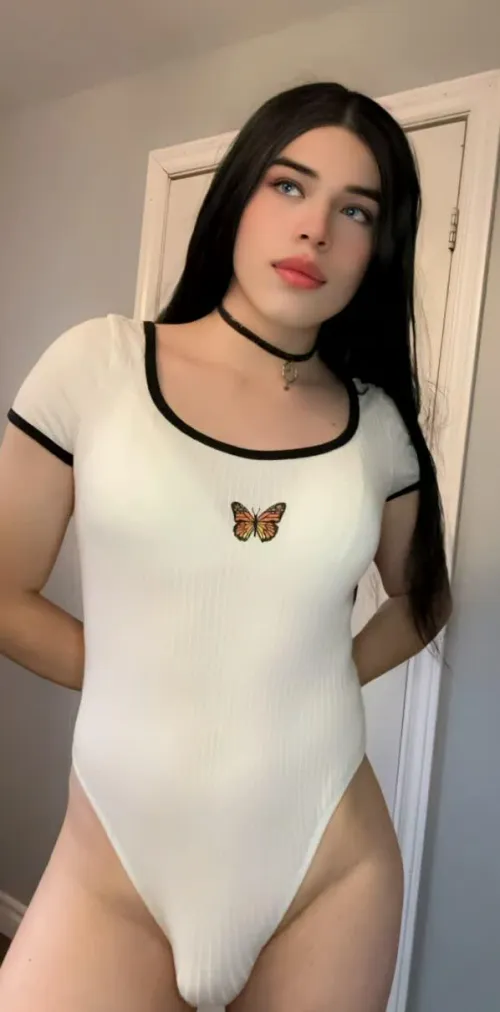 I don’t do chaos—I am the calm that causes it