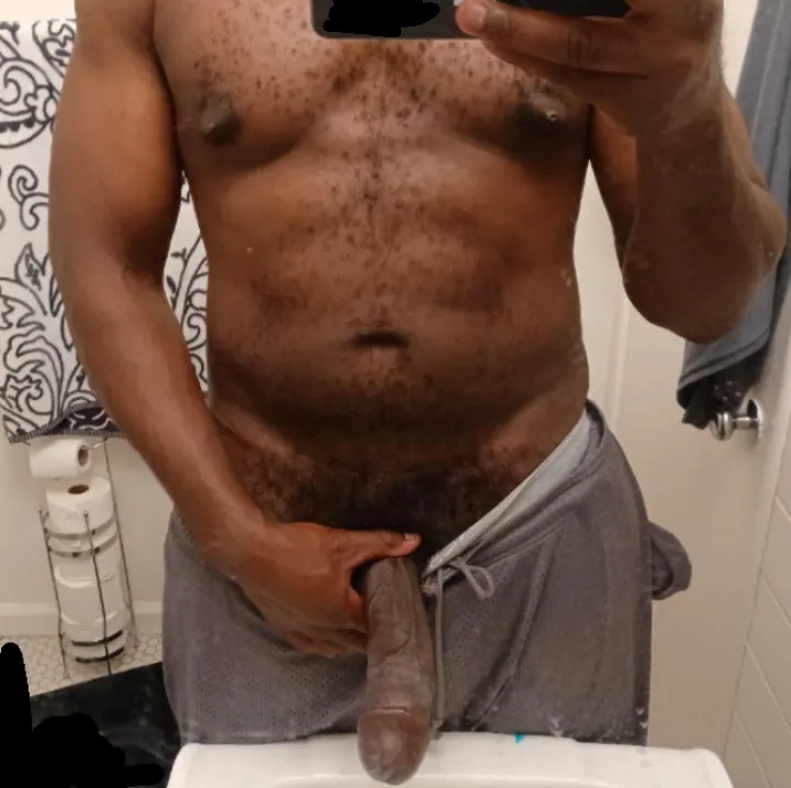 Let me and this dick give you a weekend workout