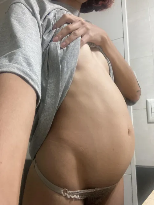 This is the part of my day