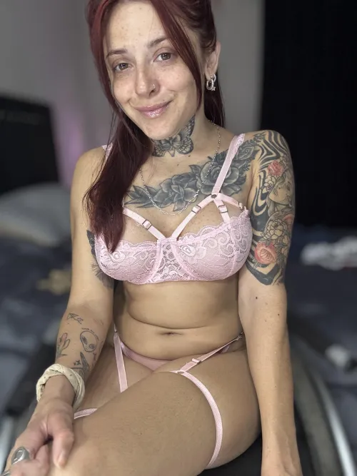 You come one night for me