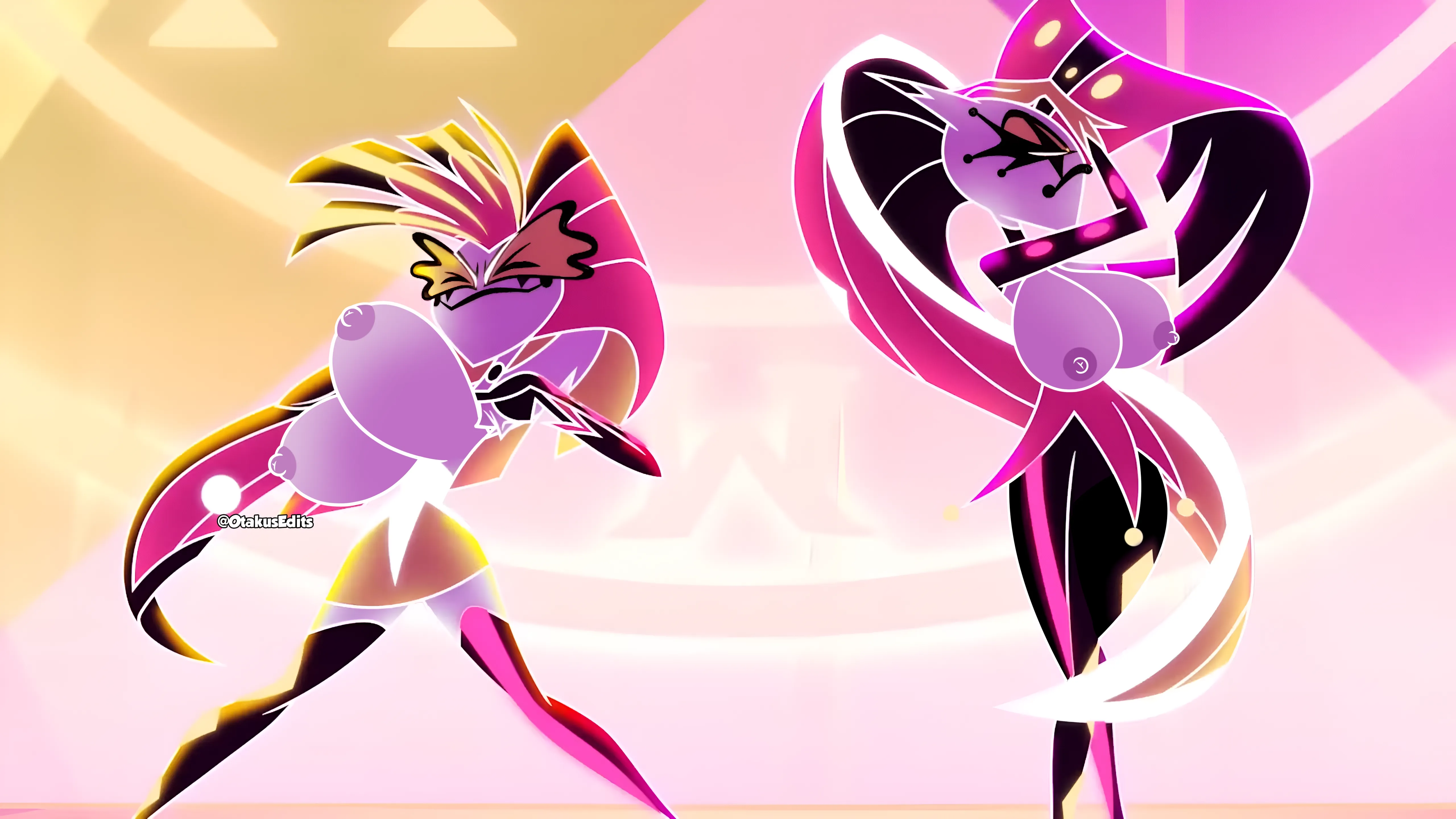 Glitz and Glam (OtakusEdits)