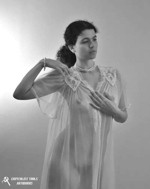 MY PHOTO:  Model AbiBlue, from 2023