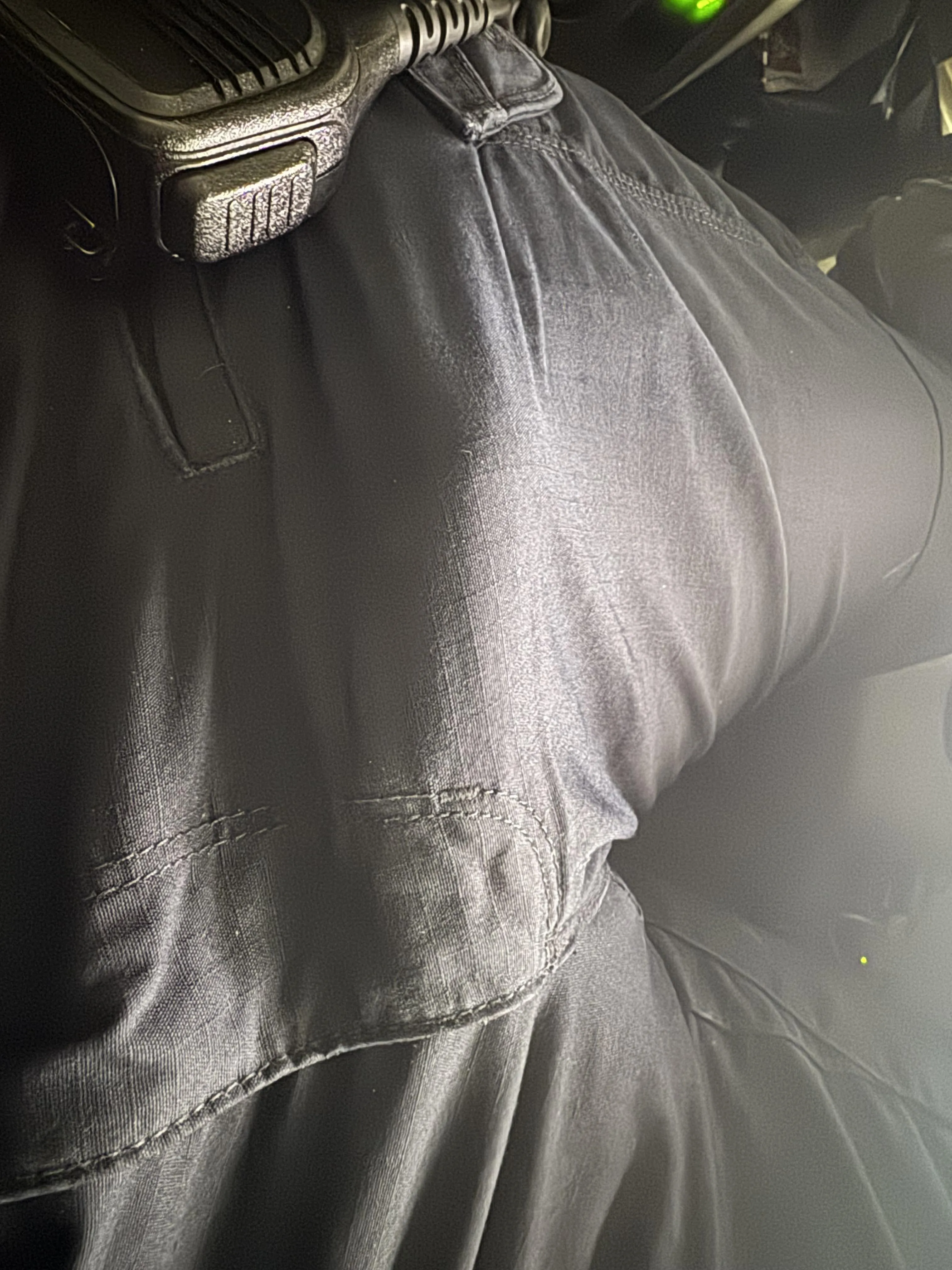 Need to strap down this weapon [41]