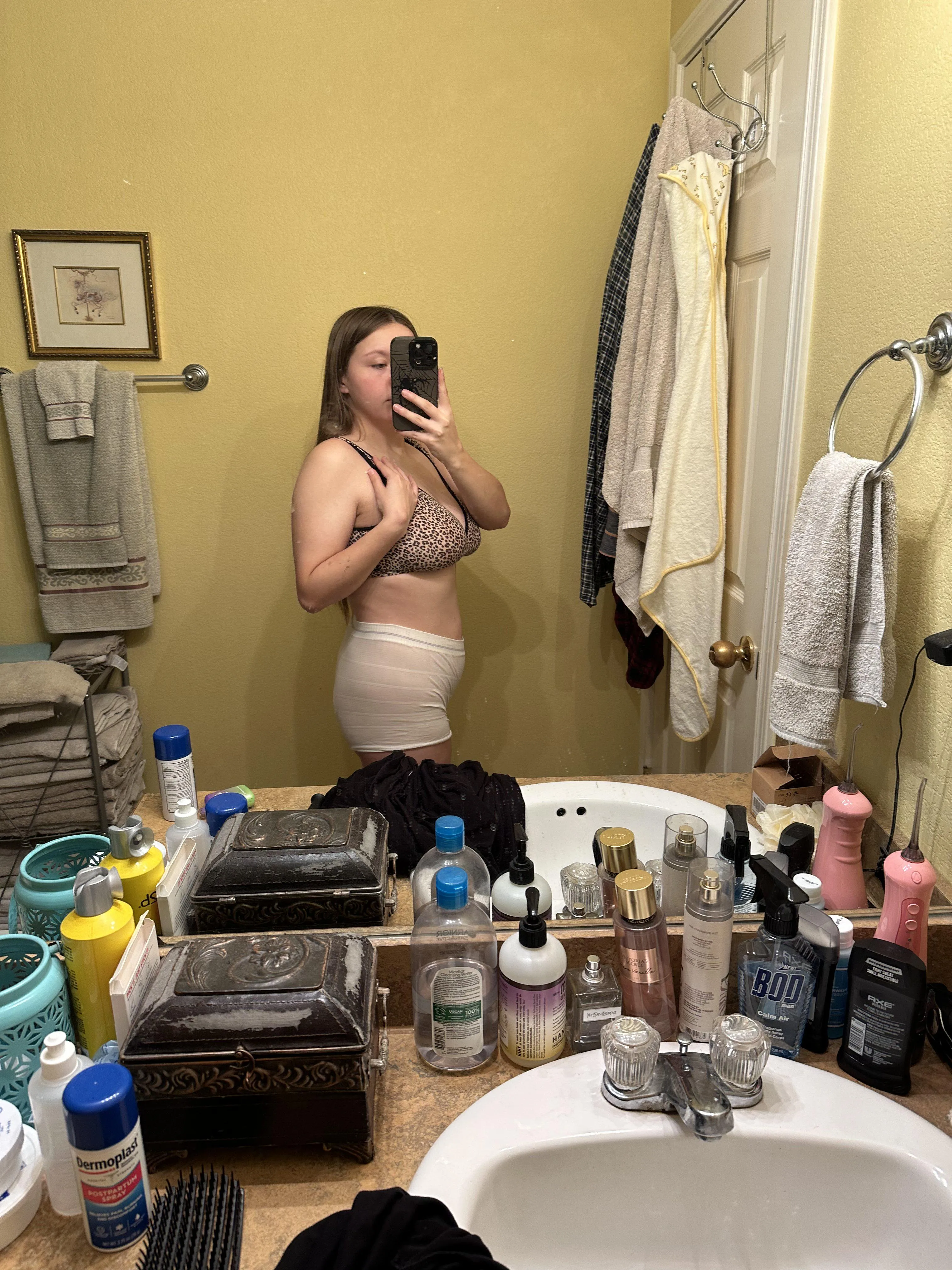 wanna do it with me?