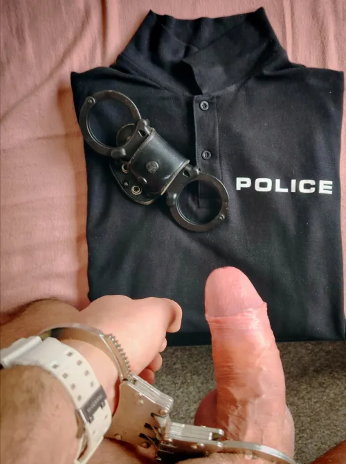 Who is going to help the law today? (36)