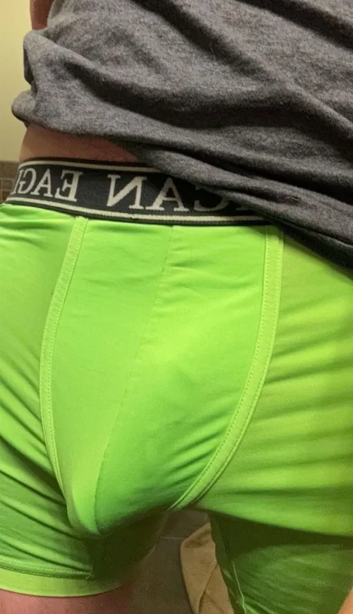 23m4mf/f Green Bay/fox cities