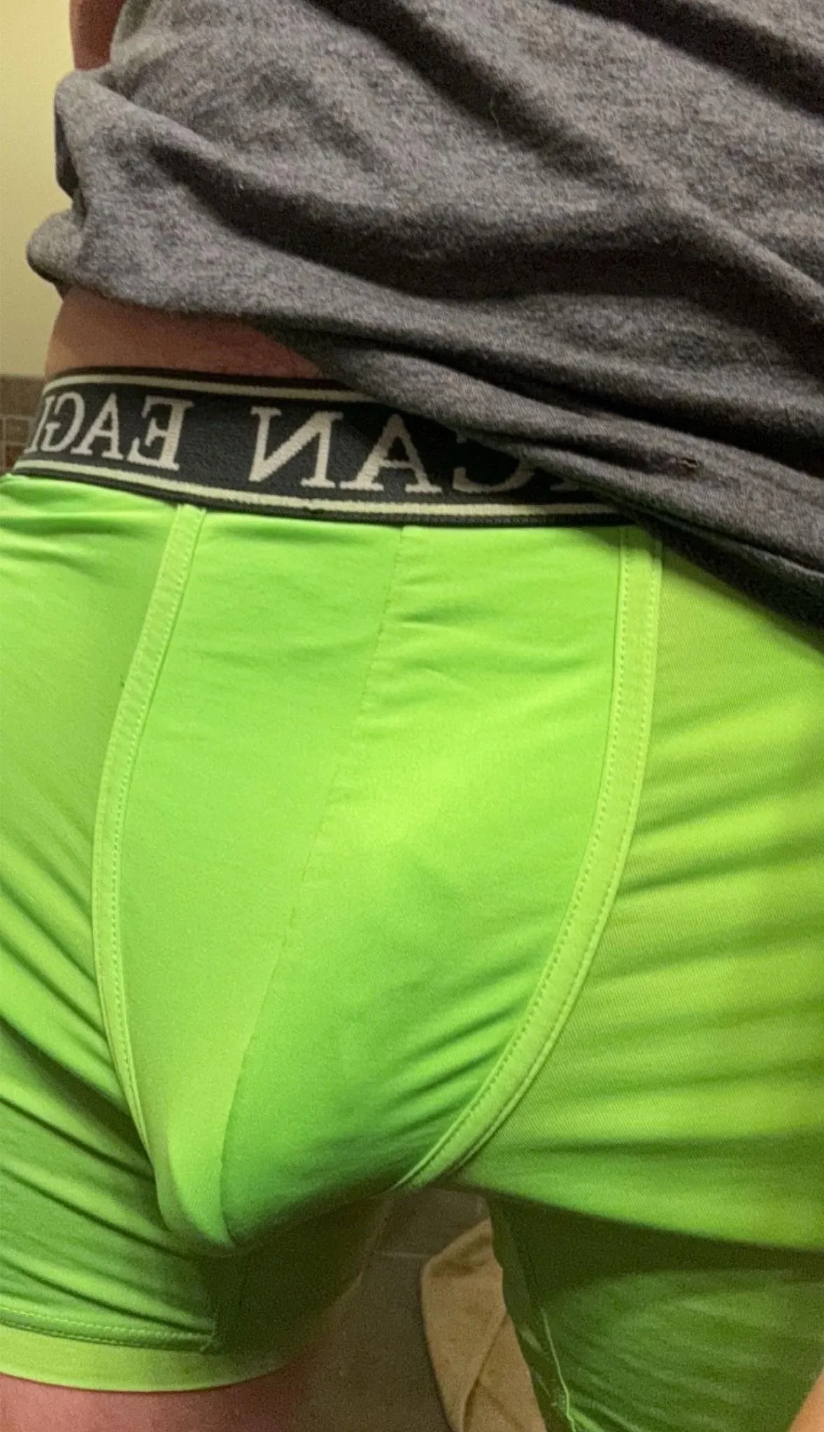 23m4mf/f Green Bay/fox cities