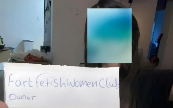 Girls ONLY Fart Fetish Subreddit! A Safe Space for us! FARTFETISHWOMENONLY! Please join and verify(like my picture) you are female by messaging!