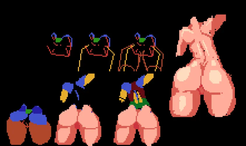 I hope it helps someone #2