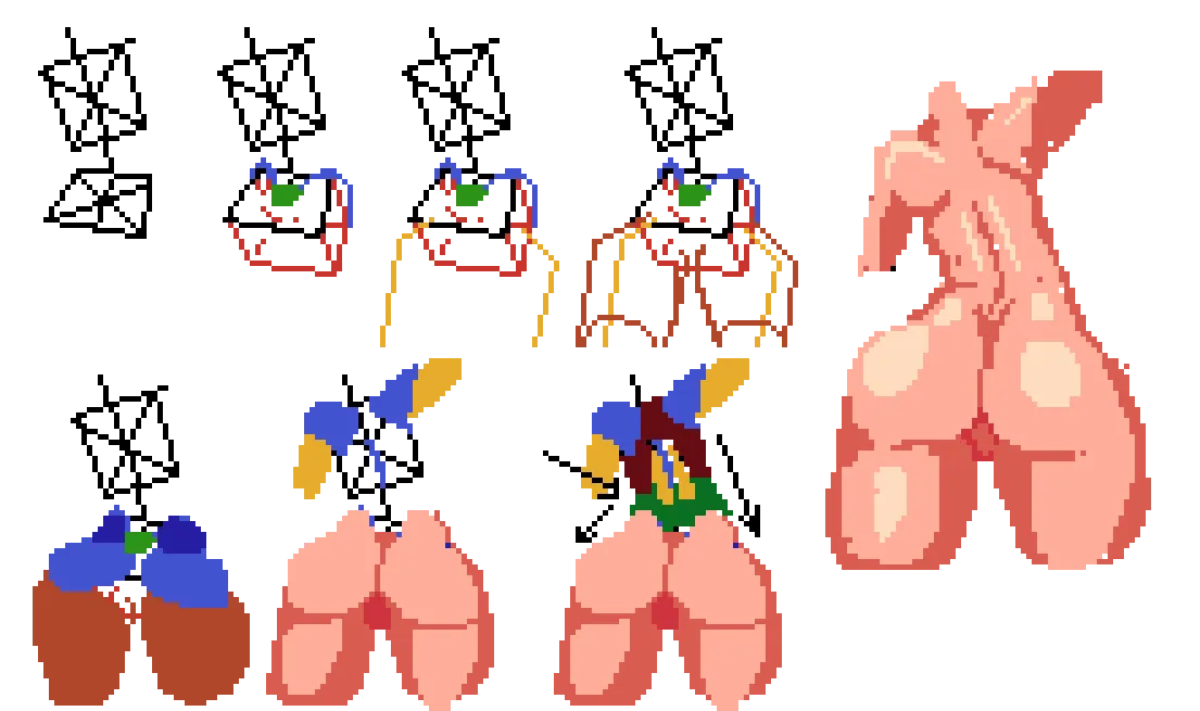 I hope it helps someone #2