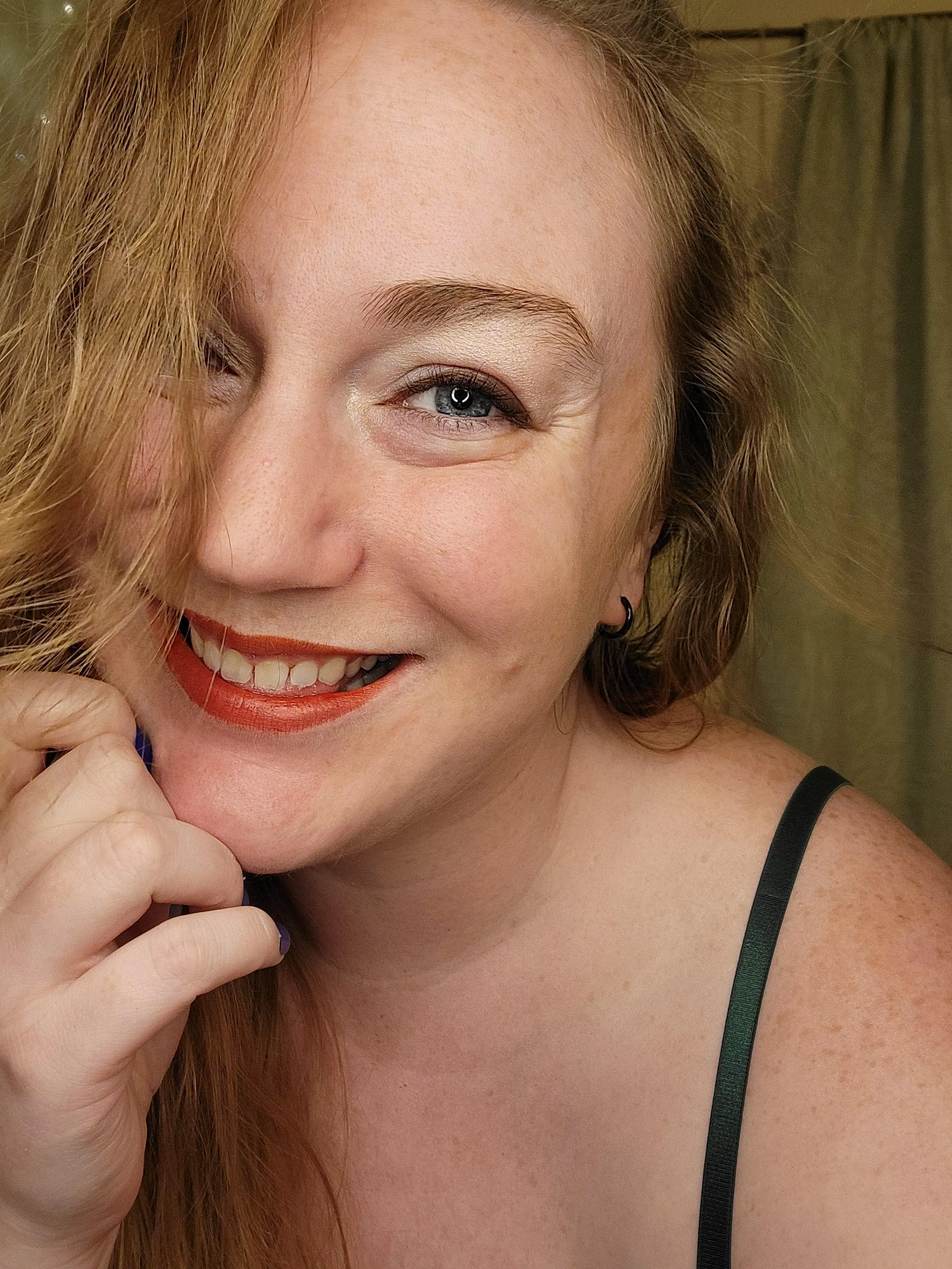 I'm hanging out in Oshkosh for my birthday today - who has a good lunch reccomendation for me