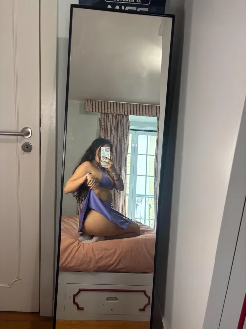 rate this body honestly; I’m curious!