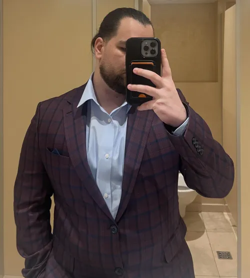 Thaught I'd share this here too 😏