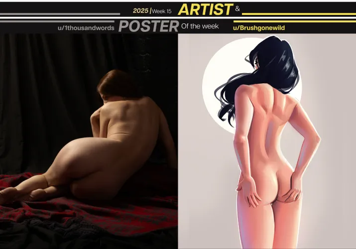 ¡¡ Top Voted of the Week !!