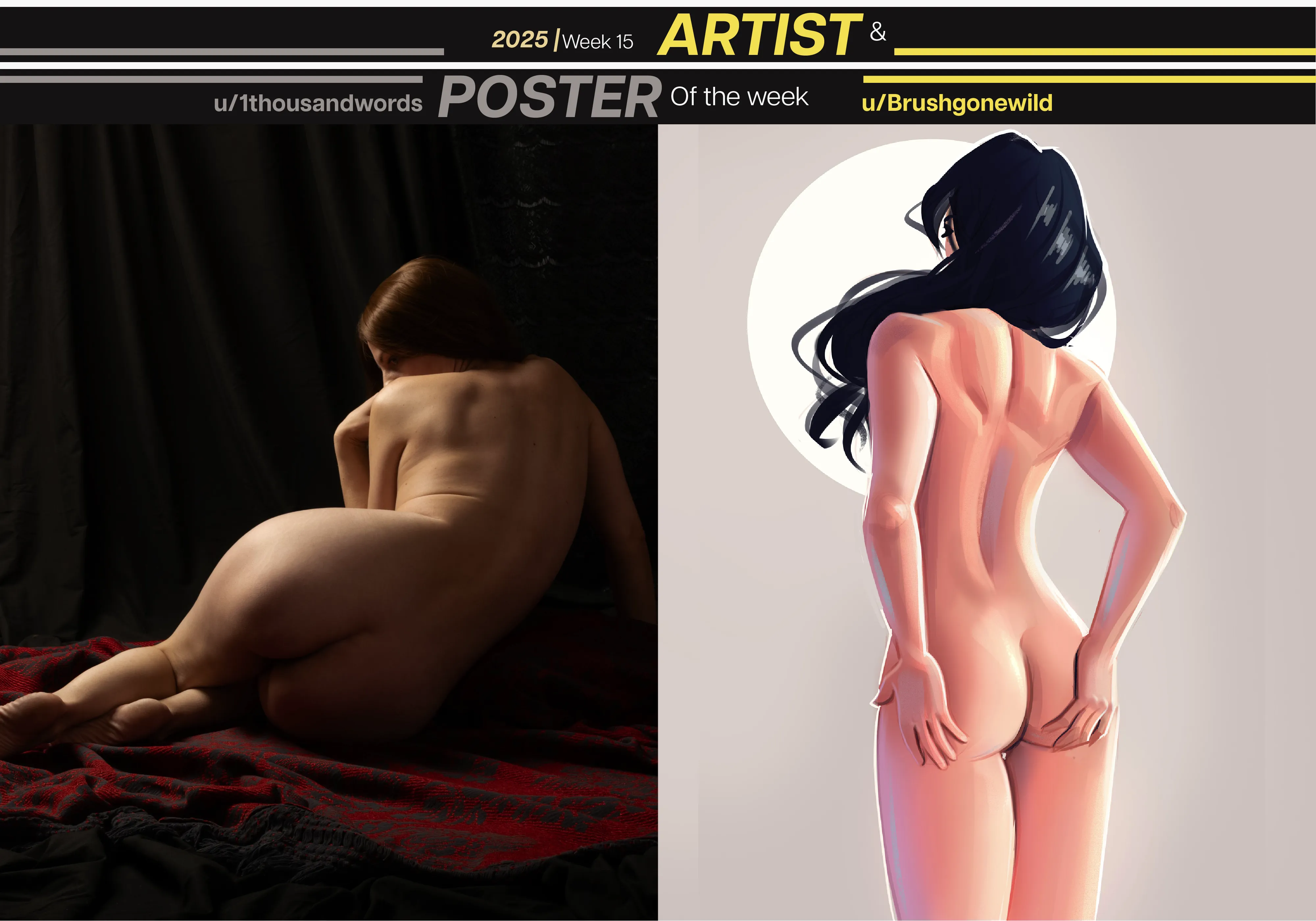 ¡¡ Top Voted of the Week !!