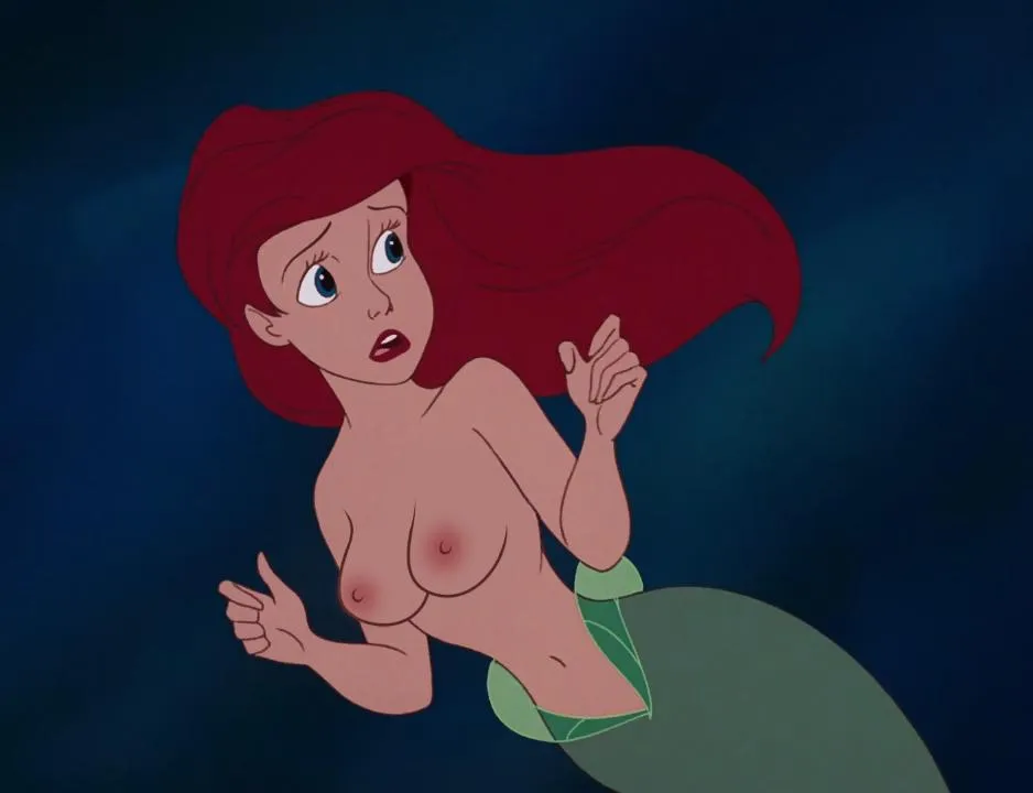 Ariel