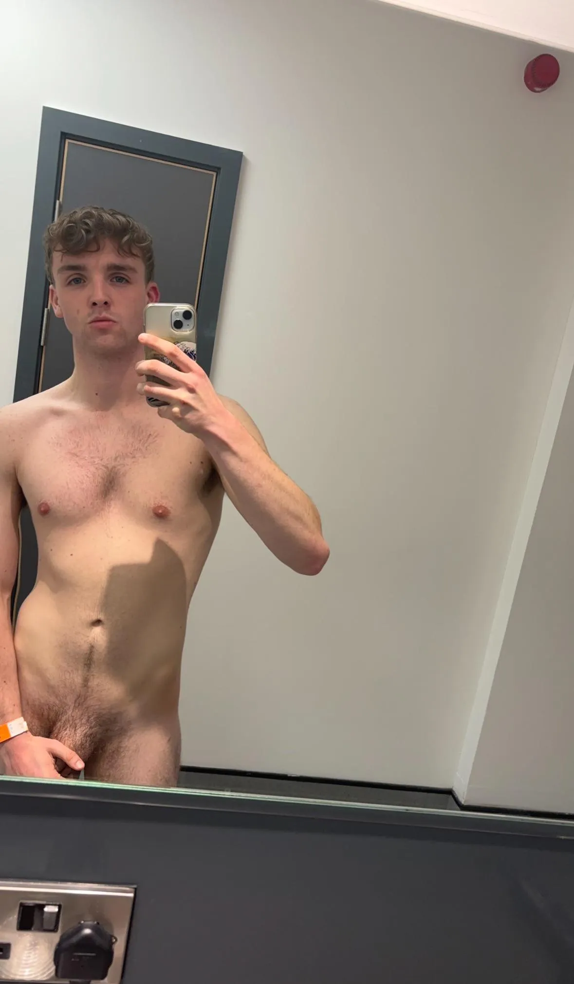 Getting braver in the gym (18)