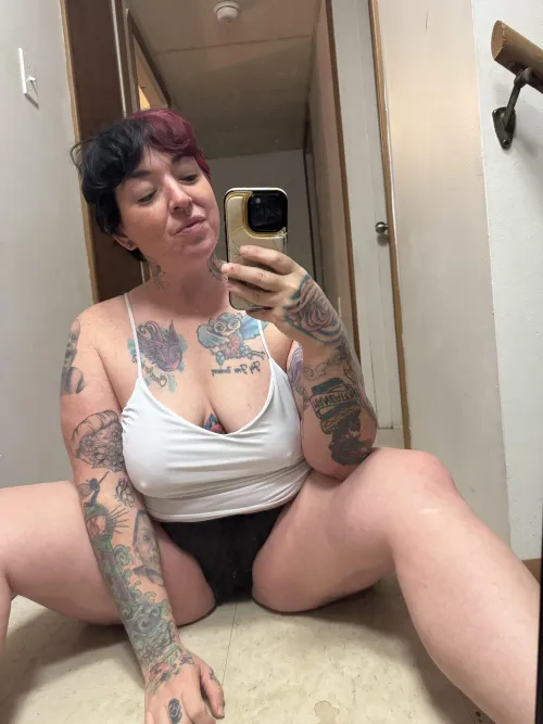 Hard nipple play please