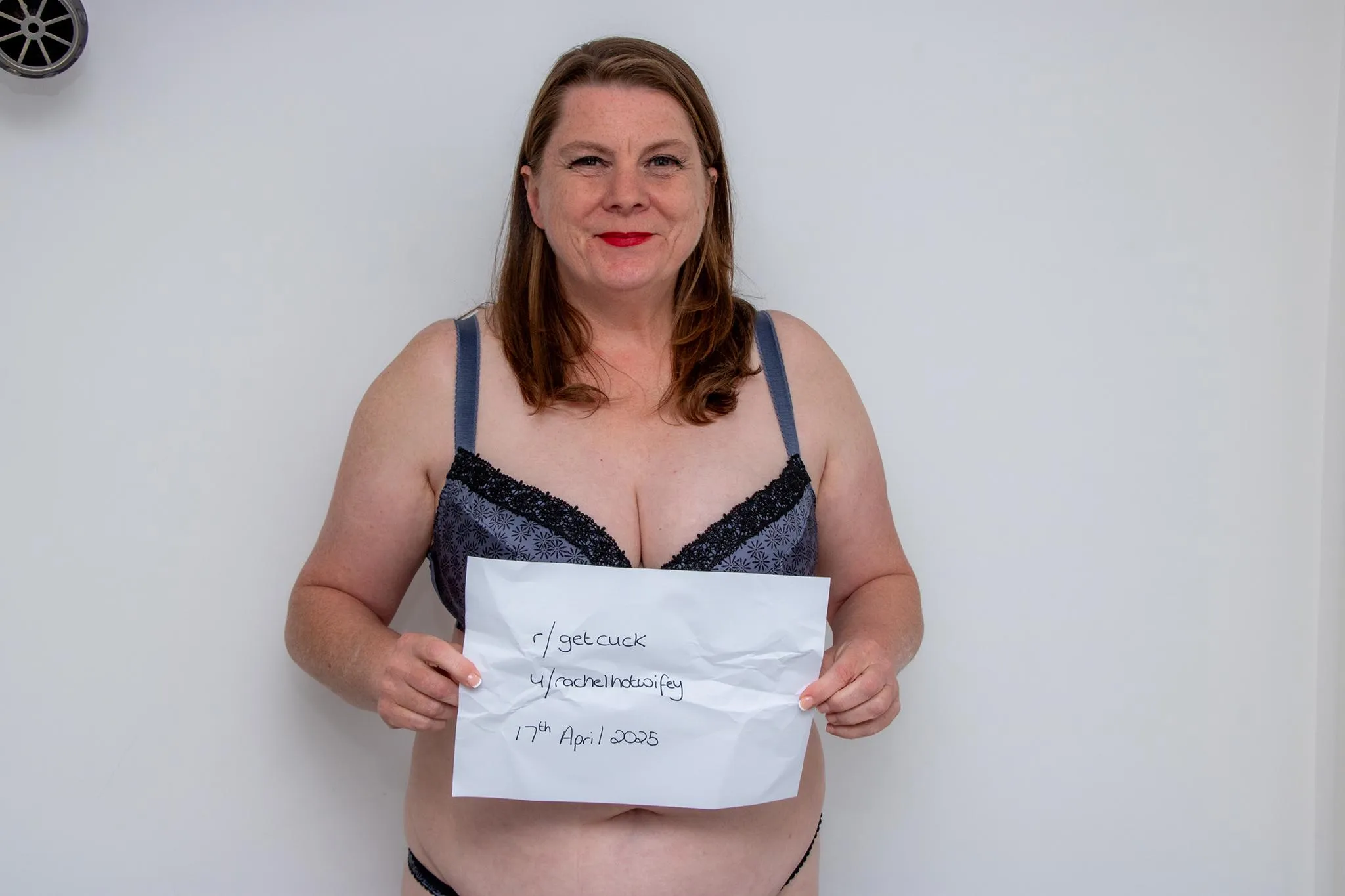 Hi all. Here's my flair photo x