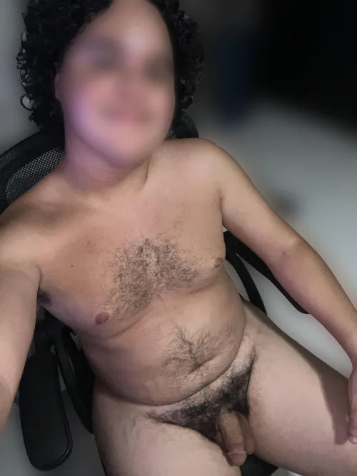 It’s been too hot to even think about clothes lately