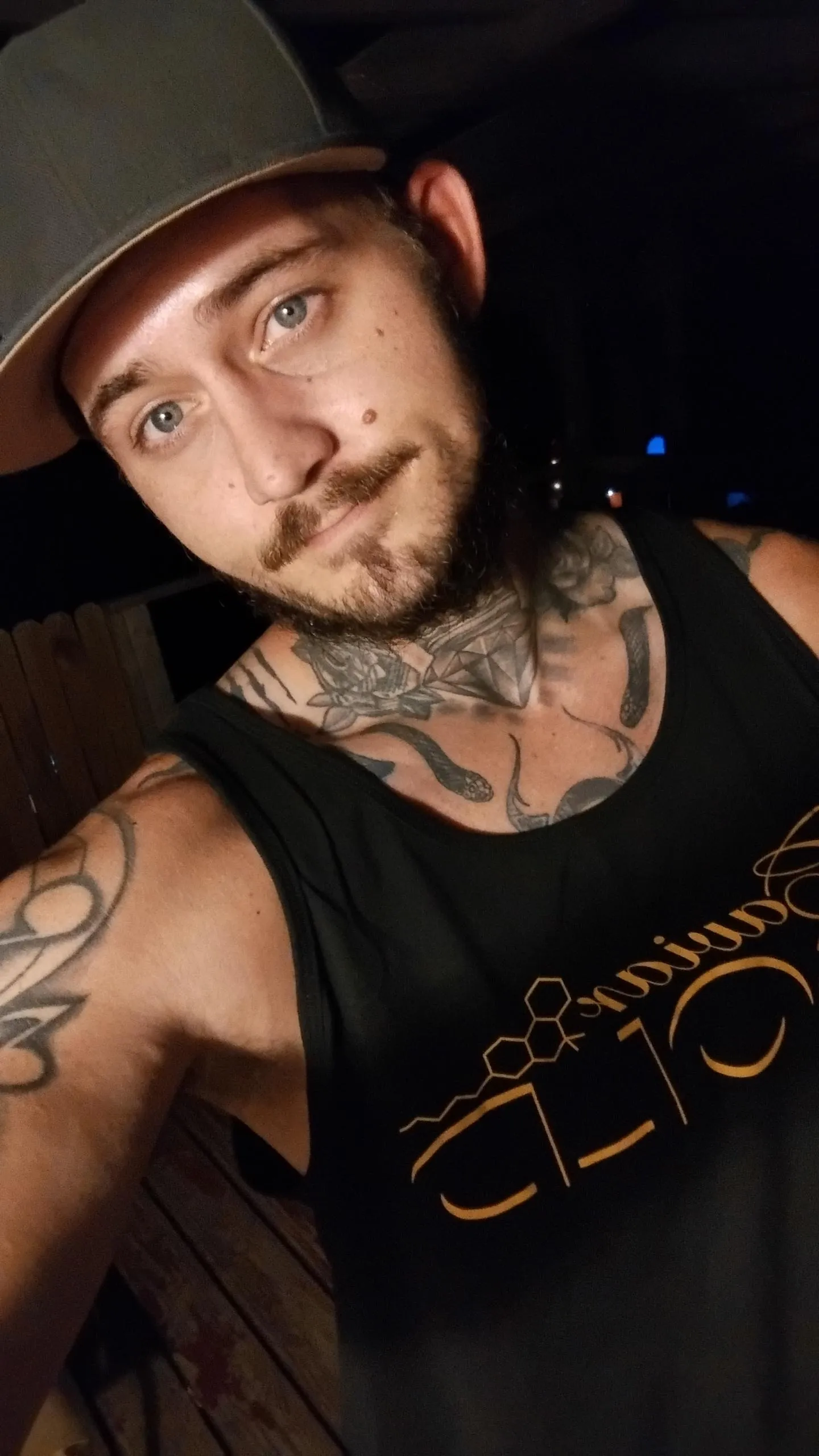 M4f,m4mf, hotwife OKC/surrounding areas?