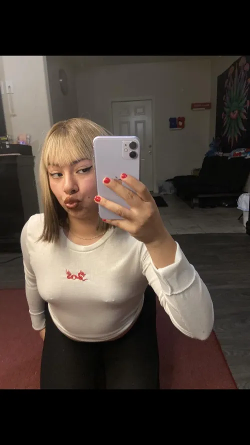 No one will notice right.?