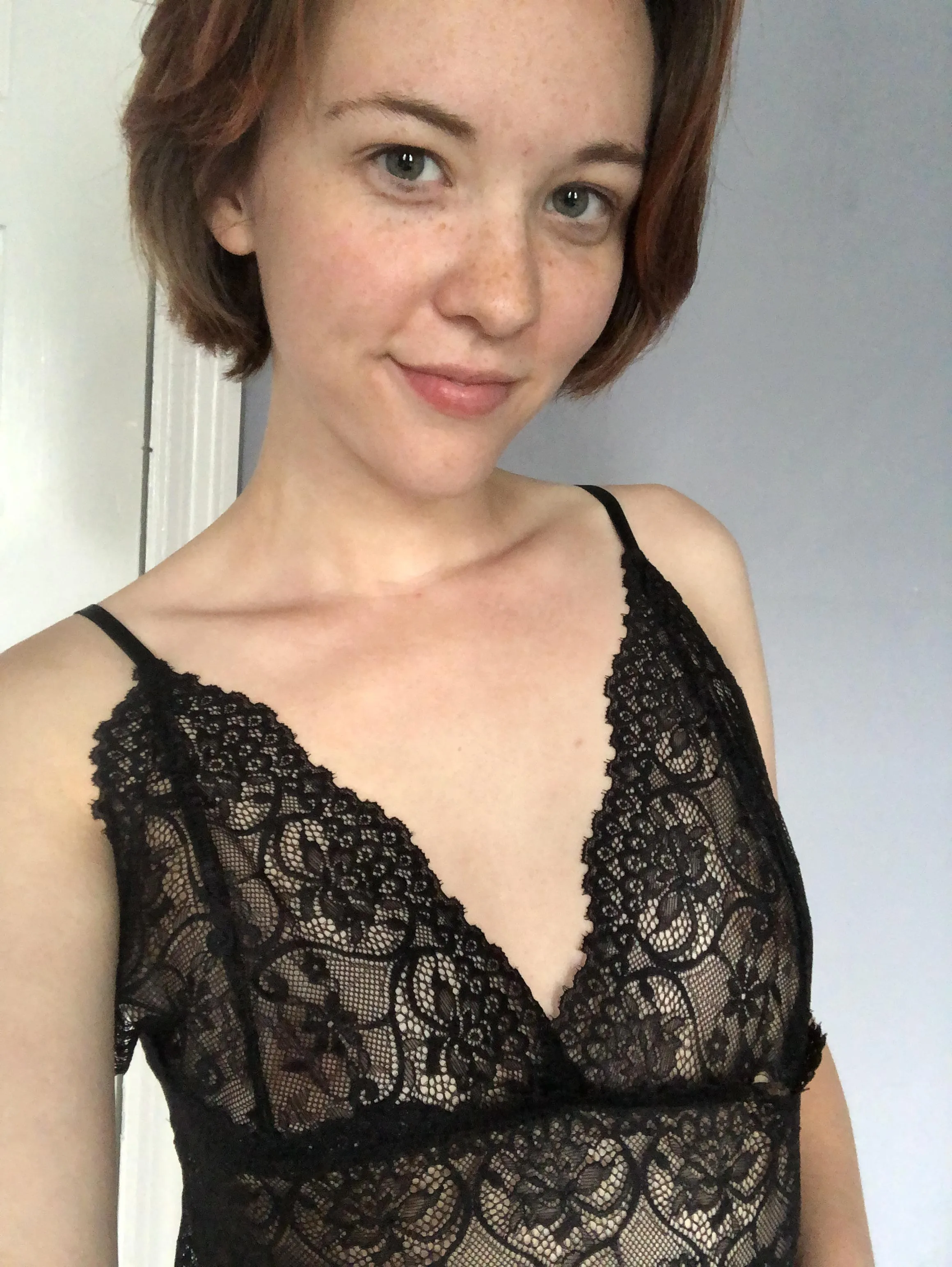 Playing connect the dots is so much fun