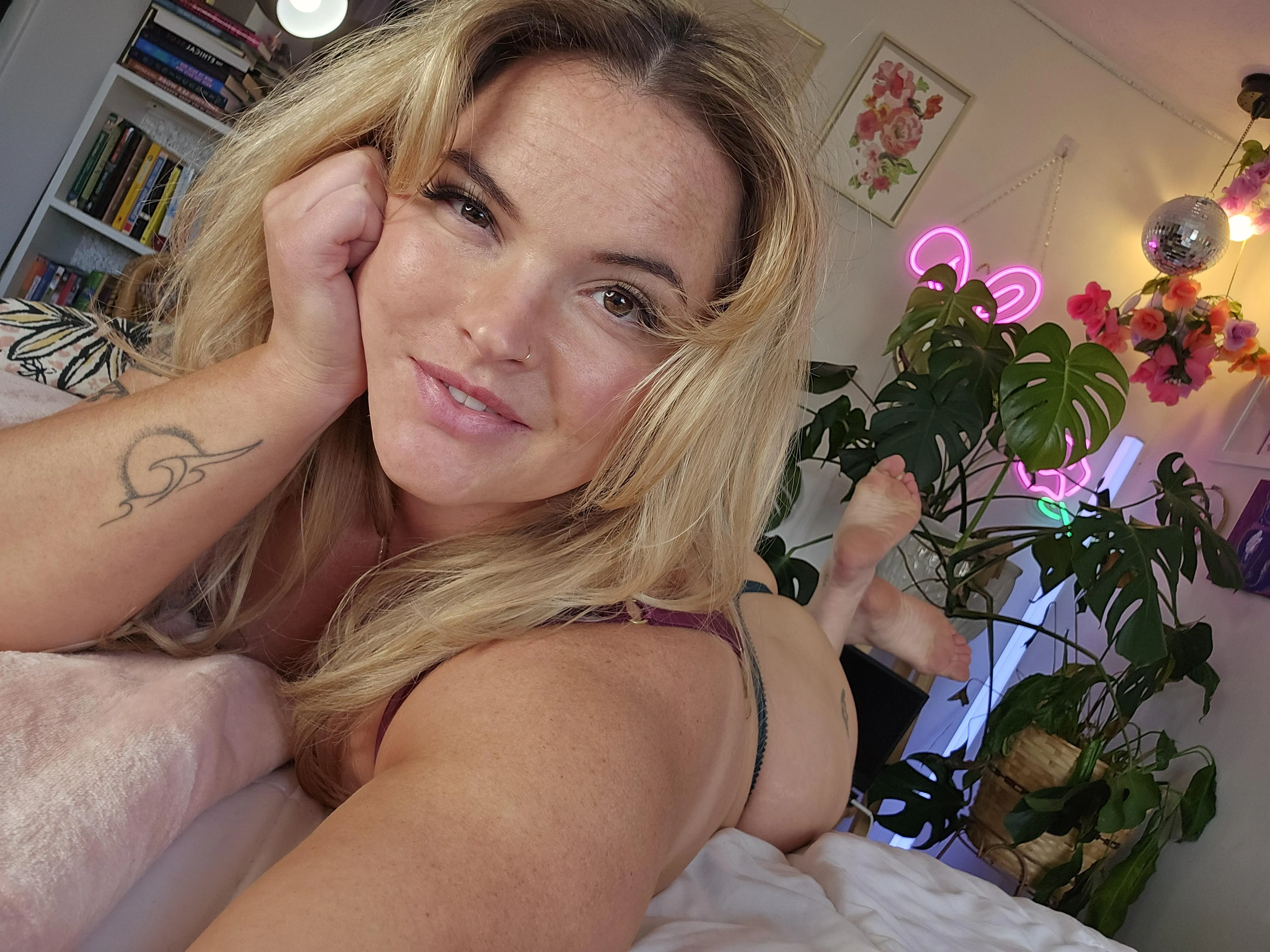 Spring already has my frex popping!