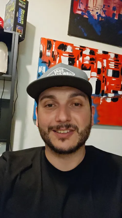 Tech nine concert okc oklahoma [M4F]